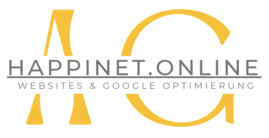 Logo happinet.online